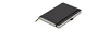 LAMY A5-size Soft Cover Notebook | Black | Paper Type: Blank Paper