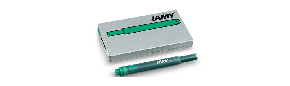 LAMY T10 Ink Cartridge