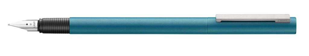 LAMY CP1 Fountain Pen | Aquamarine