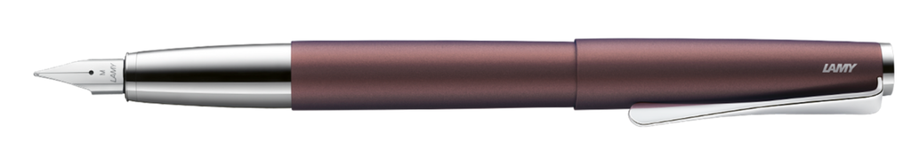 LAMY Studio Fountain Pen | Orion Matt