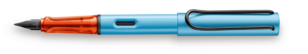 LAMY Al-star Fountain Pen | Denim