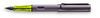 LAMY Al-star Fountain Pen | Aubergine