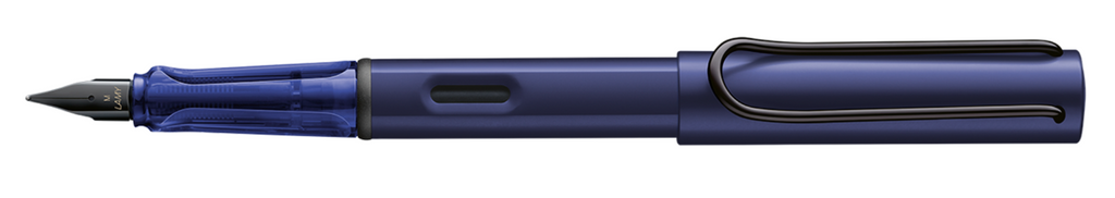 LAMY Al-star Fountain Pen | Dark Dusk