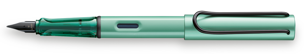 LAMY Al-star Fountain Pen | Mint