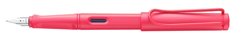 LAMY Safari Fountain Pen | Sunset