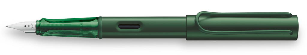 LAMY Al-star Fountain Pen | Pine