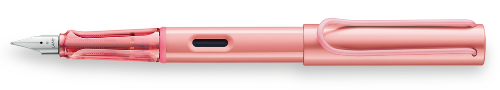 LAMY Al-star Fountain Pen | Flamingo