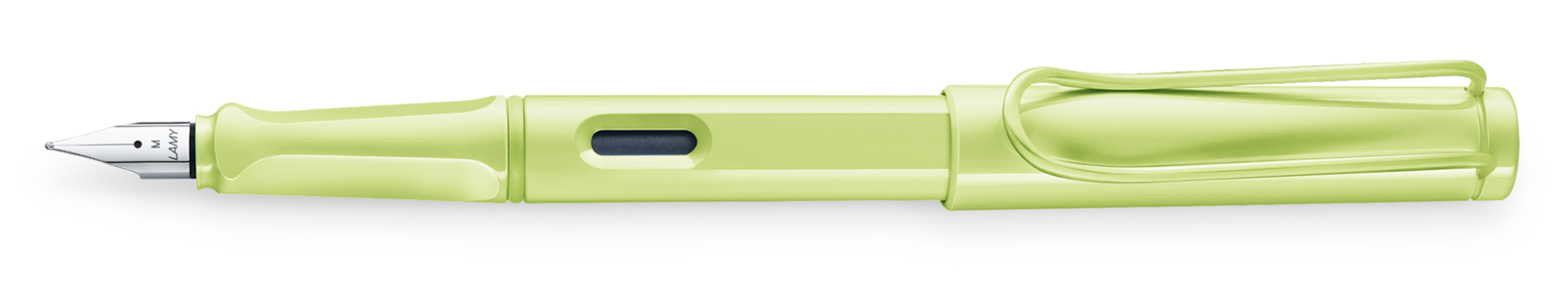 LAMY Safari Fountain Pen Spring Green– LAMY Philippines