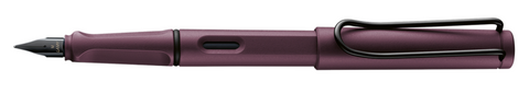 LAMY Safari Fountain Pen