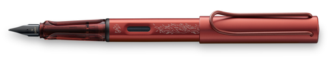 LAMY Al-star Fountain Pen | Harry Potter Special Edition