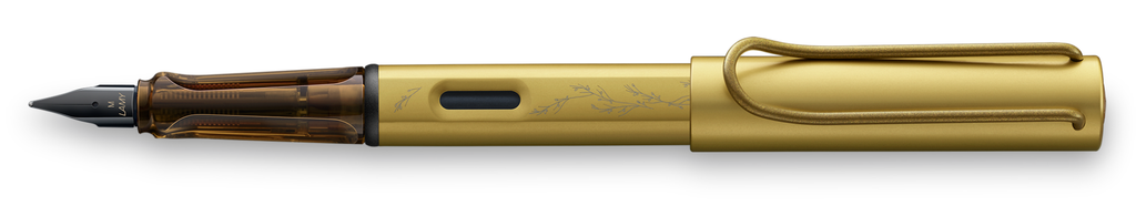 LAMY Al-star Fountain Pen | Harry Potter Special Edition