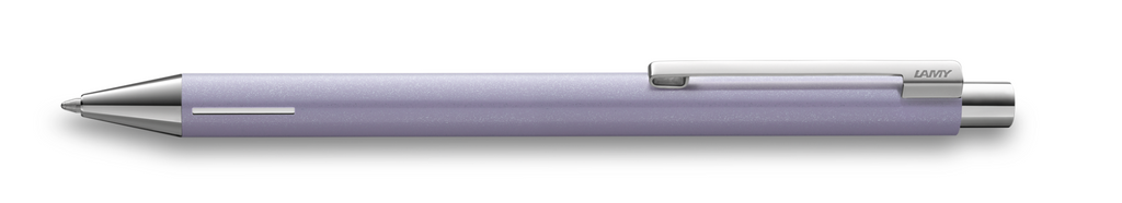 LAMY Econ Ballpoint Pen | Lilac