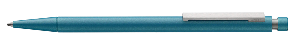 LAMY CP1 Ballpoint Pen | Aquamarine