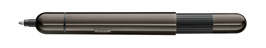 LAMY Pico Ballpoint Pen | Lx Ruthenium