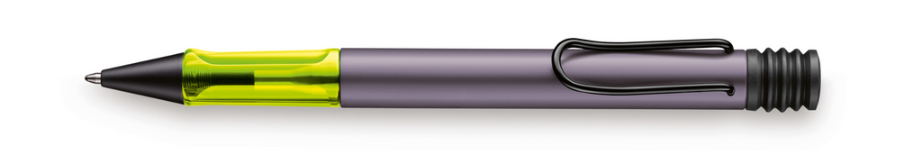 LAMY Al-star Ballpoint Pen | Aubergine