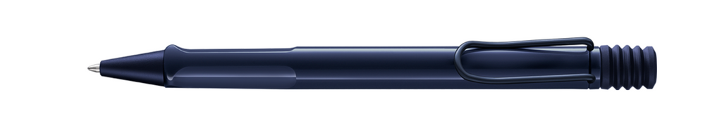 LAMY Safari Ballpoint Pen | Dark Dusk