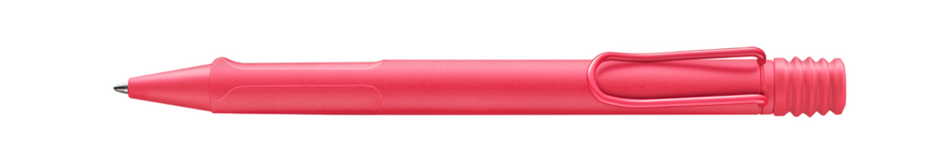 LAMY Safari Ballpoint Pen | Sunset