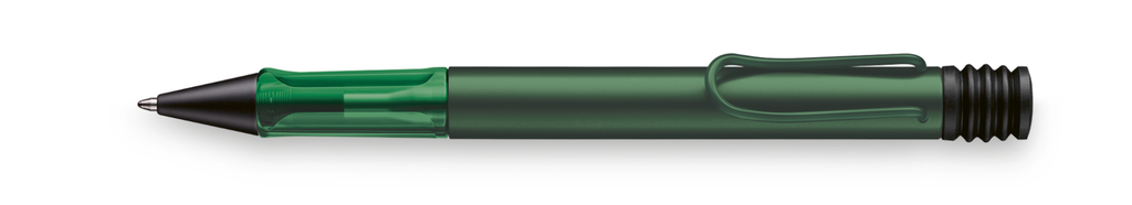 LAMY Al-star Ballpoint Pen | Pine