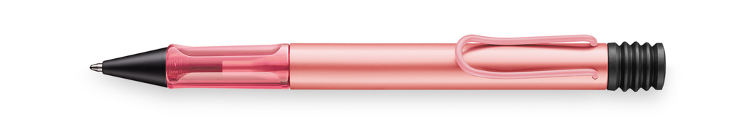 LAMY Al-star Ballpoint Pen | Flamingo