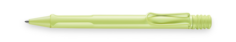 LAMY Safari Ballpoint Pen | Spring Green