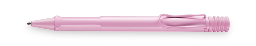 LAMY Safari Ballpoint Pen | Light Rose