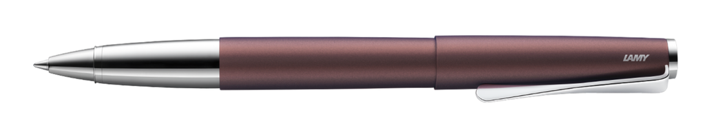LAMY Studio Rollerball Pen | Orion Matt