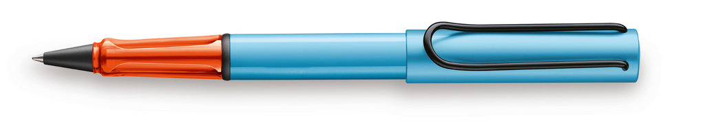 LAMY Al-star Rollerball Pen | Denim
