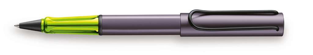 LAMY Al-star Rollerball Pen | Aubergine