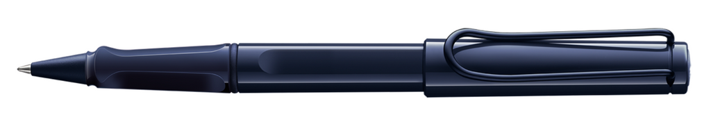 LAMY Safari Rollerball Pen | Dark Dusk