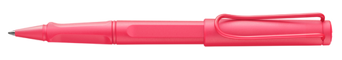 LAMY Safari Rollerball Pen | Sunset