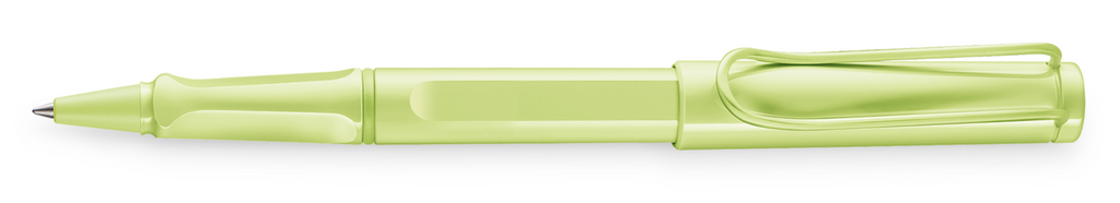 LAMY Safari Rollerball | Spring Green