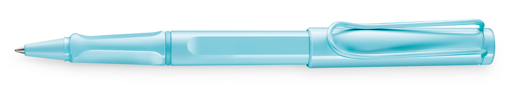 LAMY Safari Rollerball | Aqua Sky