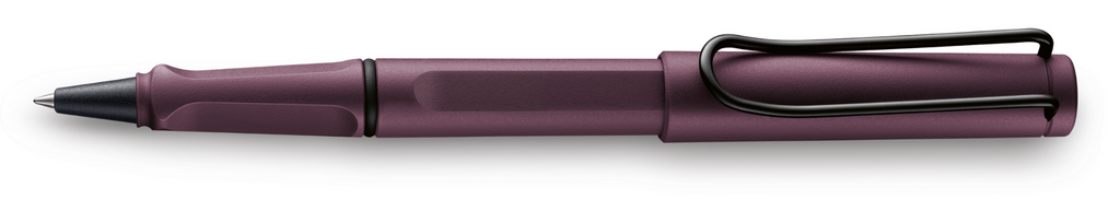 LAMY Safari Rollerball Pen | Scarlet