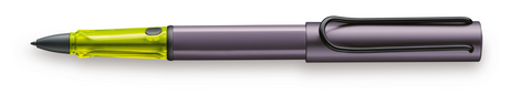 LAMY AL-star EMR Digital Pen | Aubergine