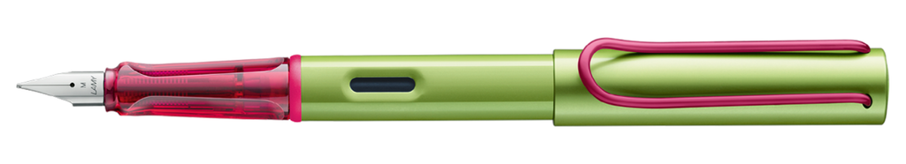 LAMY Al-star Fountain Pen | Disco