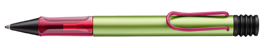 LAMY Al-star Ballpoint Pen | Disco
