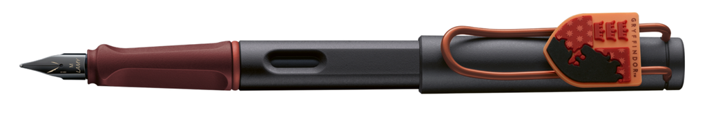 LAMY Safari Fountain Pen | Harry Potter Special Edition