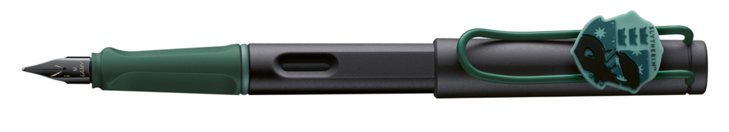 LAMY Safari Fountain Pen | Harry Potter Special Edition
