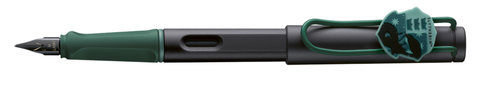 LAMY Safari Fountain Pen | Harry Potter Special Edition