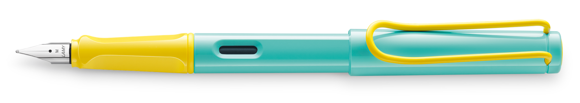LAMY Safari Fountain Pen Pina Colada– LAMY Philippines