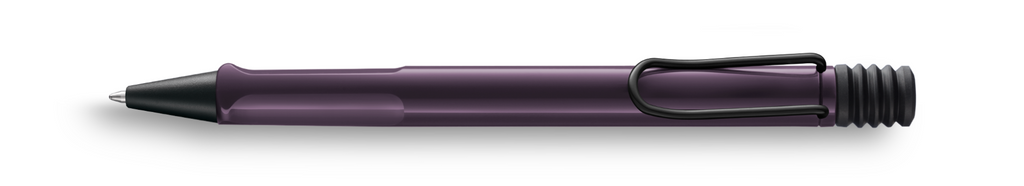 LAMY Safari Ballpoint Pen | Violet Blackberry