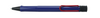LAMY Safari Ballpoint Pen | Blue/Red