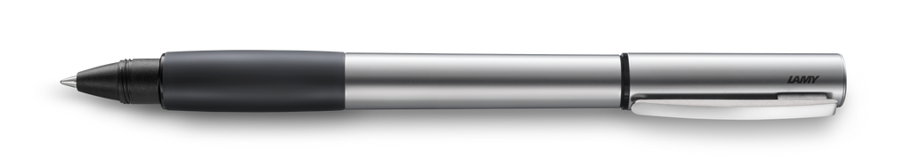 LAMY Accent Rollerball | Aluminum (KK)