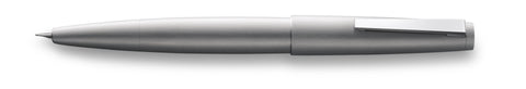 LAMY 2000 Fountain Pen | Steel