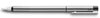 LAMY Logo Fountain Pen | Stainless