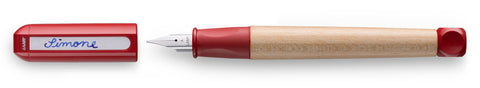 LAMY ABC Fountain Pen