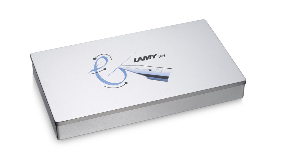 LAMY Joy Calligraphy Set | Aluminum