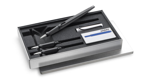 LAMY Joy Calligraphy Set | Aluminum