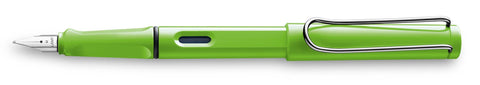 LAMY Safari Fountain Pen