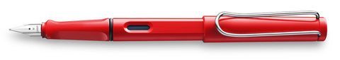 LAMY Safari Fountain Pen